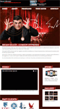 Mobile Screenshot of brianeslick.com